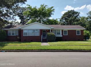 714 S 14th St, Wilmington, NC 28401
