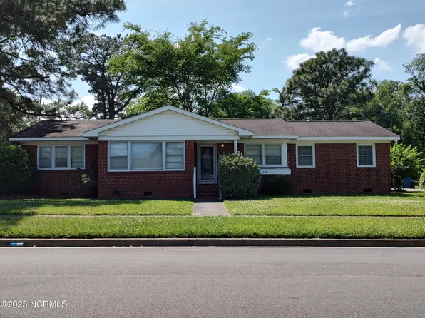 714 S 14th Street, Wilmington, NC 28401