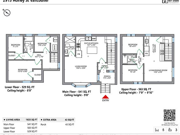 2nd image of 2915 Horley St