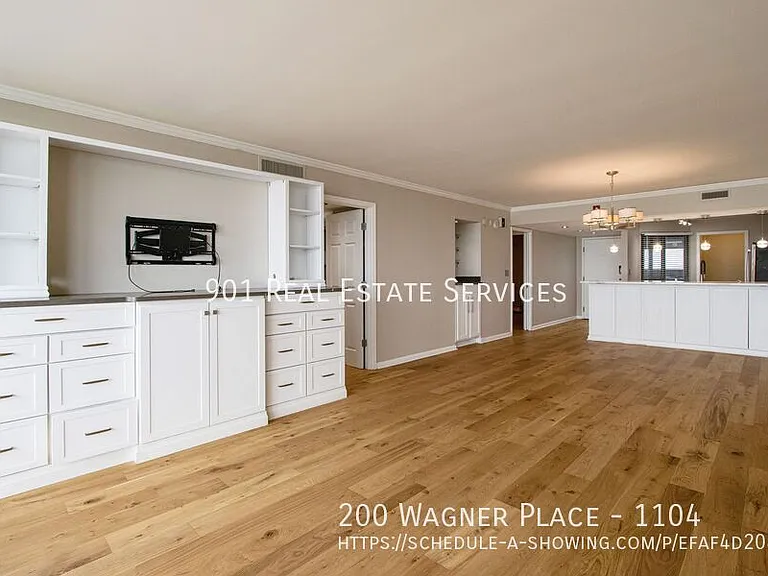 200 Wagner Pl #1104 — Photo 9