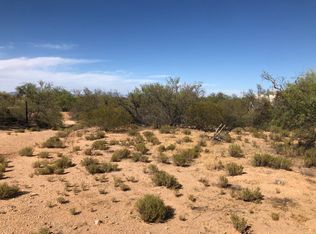 16485 W Roundup Pl #50, Tucson, AZ 85736