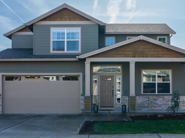 3728 SE 15th Ter, Gresham, OR 97080