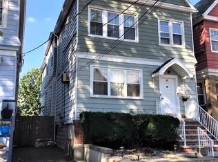 99 W 42nd St FLOOR 2, Bayonne, NJ 07002