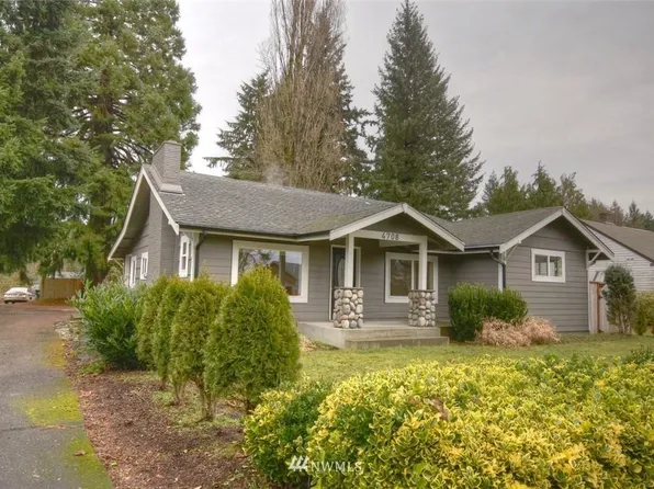 4708 Cleveland Ave SE, Tumwater, WA 98501