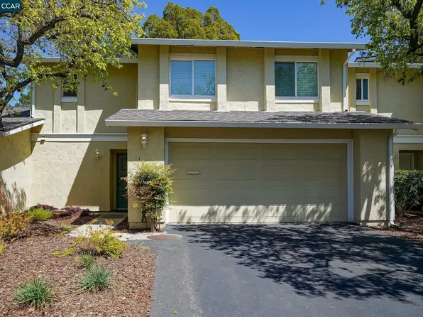 124 Fountainhead Ct, Martinez, CA 94553