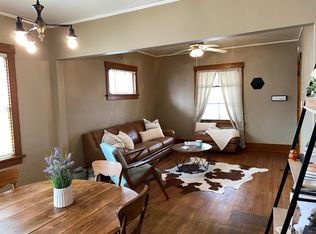 609 Dorcas St, Omaha, NE 68108