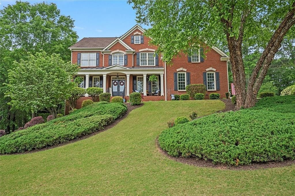 915 Misty Wood Ln, Suwanee, GA 30024 Zillow