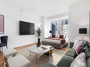 845 United Nations Plz APT 24F, New York, NY 10017