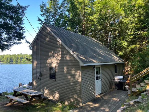 112 Hartview Circle, Orland, ME 04472