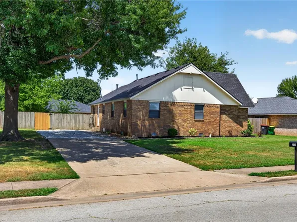 3164 Adrian Ave, Springdale, AR 72764