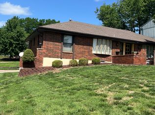 7220 Crisp Ave #1, Kansas City, MO 64133