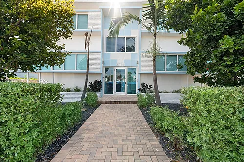 6971 Carlyle Ave #107 Photo 1