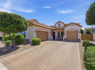 3901 E Powell Pl, Chandler, AZ 85249