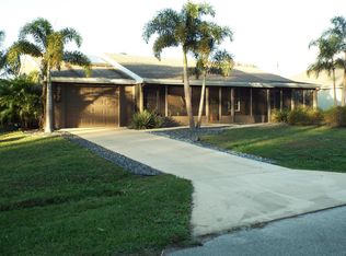 477 Almansa St NE, Palm Bay, FL 32907