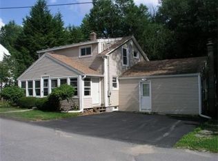 164 Coleman St, Gardner, MA 01440