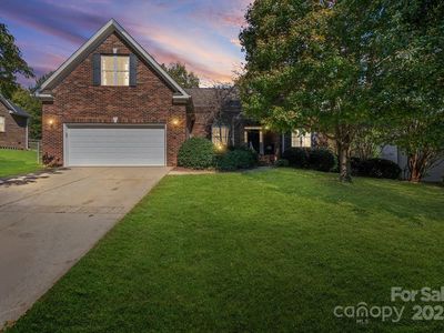 145 Quail Haven Dr, Troutman, NC, 28166