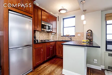 Sold by Compass