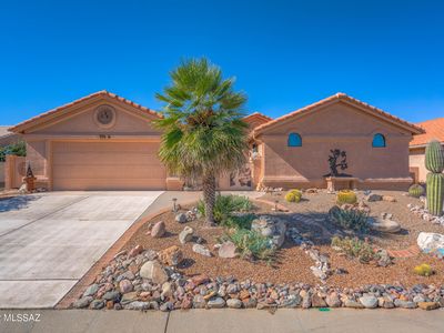 37696 S Border Dr, Tucson, AZ, 85739