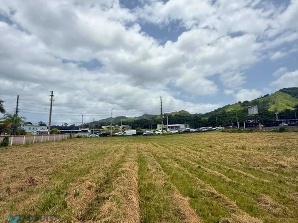 0 Solar 1.27 Cuerdas Frente A Ctr #2, Anasco, PR 00610