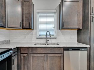Bluestem Apartments, Fremont, NE 68025