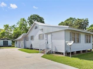 209 W 8th St, Reserve, LA 70084