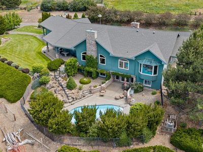 4221 Thrall Road, Ellensburg, WA, 98926