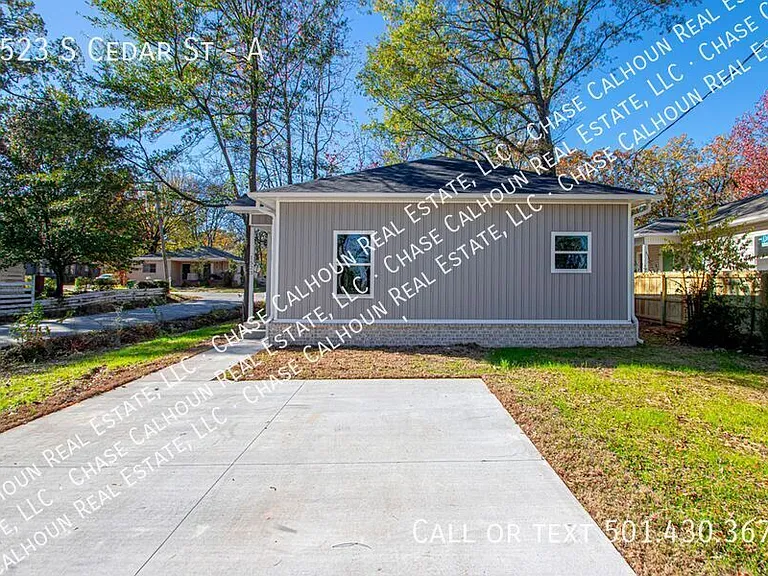 1523 S Cedar St #A — Photo 27
