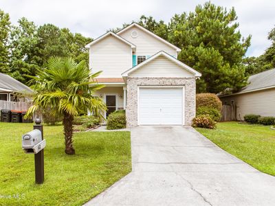 142 Raye Drive, Wilmington, NC, 28412