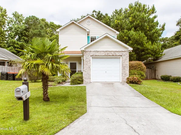 142 Raye Drive, Wilmington, NC 28412