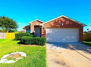 7707 Eldergrove Ln, Richmond, TX 77407