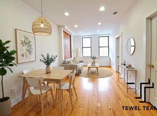 492 Manhattan Ave #3AA, New York, NY 10027