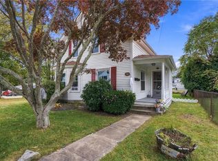 15 Taft St, Coventry, RI 02816