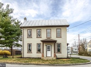 100 Greason Rd, Carlisle, PA 17015