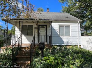 25591 Peter Kaltz Rd, Warren, MI 48091