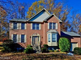 12717 Halyard Pl, Fort Washington, MD 20744