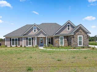 445 Long Pond Rd, Lake Park, GA 31636