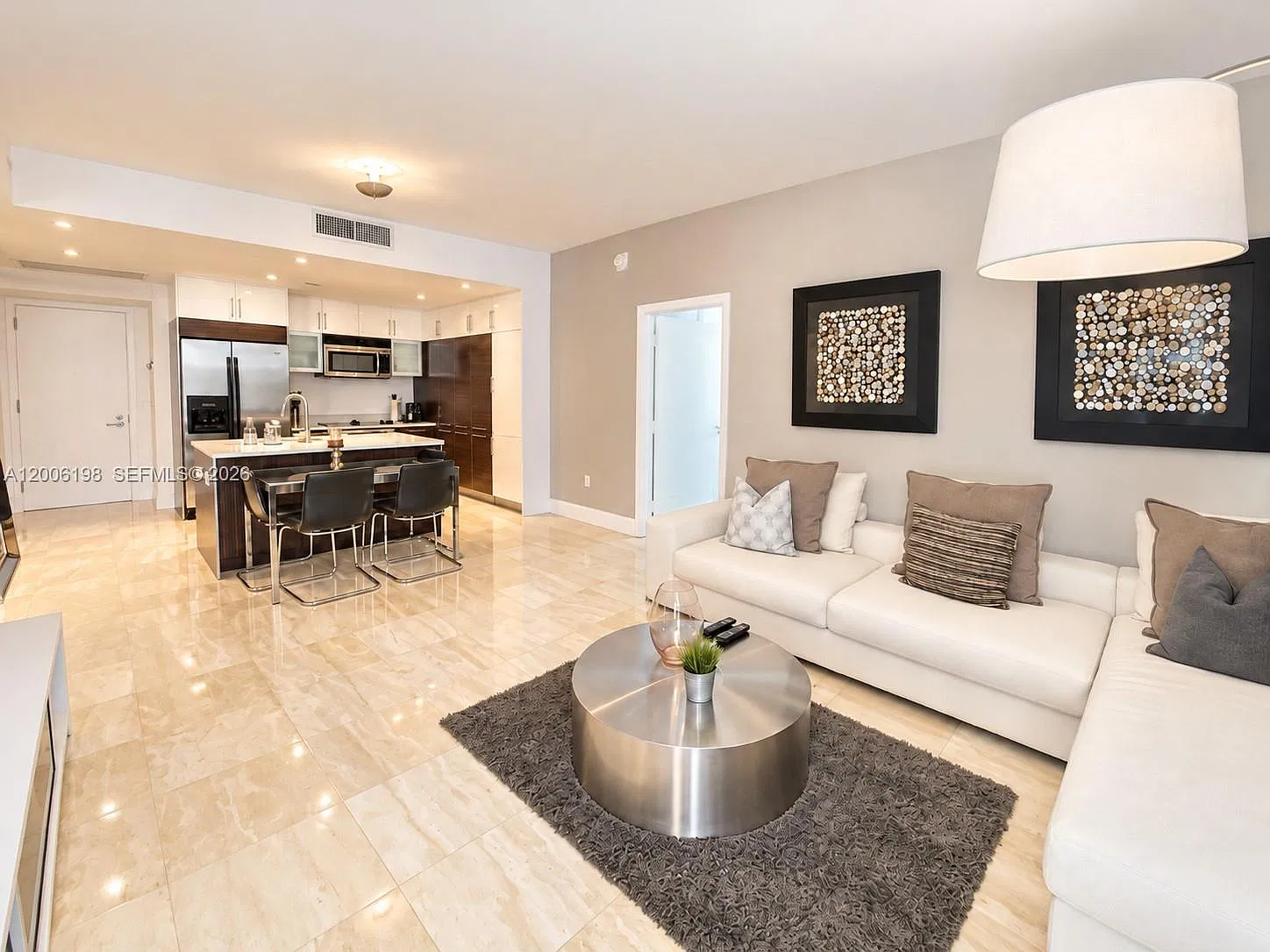 Quantum On The Bay Condo — Photo 4