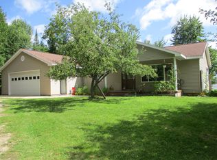 1558 Schmidt Dr, Alpena, MI 49707