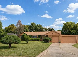 516 Navajoe Rd, Altus, OK 73521