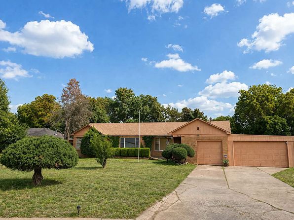 516 Navajoe Rd