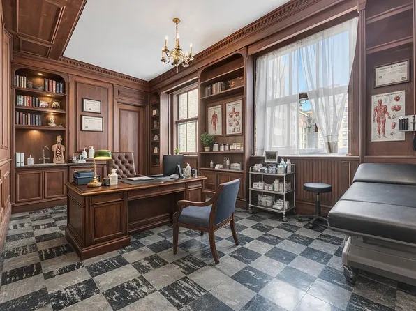 115 E 61st St Suite 10N, New York, NY 10065