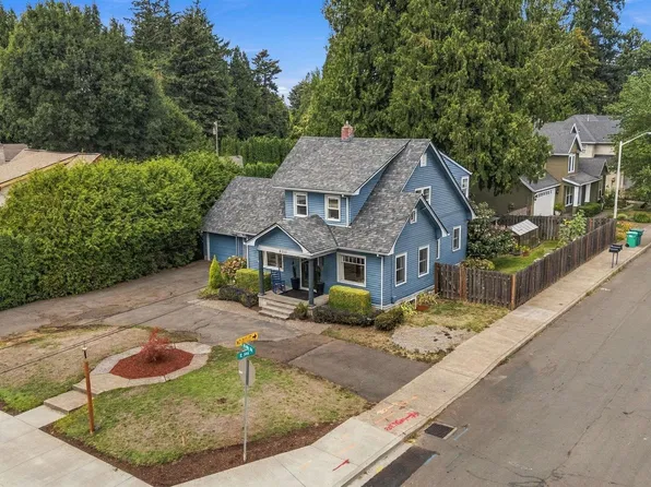 5337 SE King Rd, Milwaukie, OR 97222