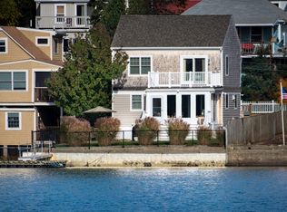 25 Bay St, Hull, MA 02045