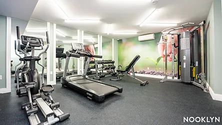 Rented by Nooklyn NYC LLC