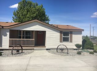 1285 Madrona Ave, Hermiston, OR 97838