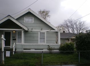 8314 SE Raymond Ct, Portland, OR 97266