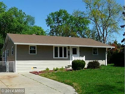 1st image of 13502 Wood St
