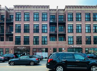 216 N Halsted St UNIT 2, Chicago, IL 60661