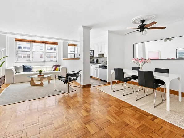 63 E 9th St APT 12L, New York, NY 10003