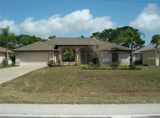 198 Rotonda Blvd N, Rotonda West, FL 33947